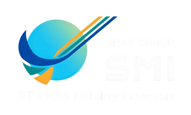 PT SMAS Mobility Indonesia